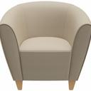 Abbildung stoel Calida Vorderansicht