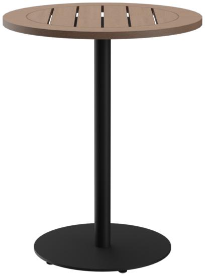 Abbildung eettafel T12 Slim Vorderansicht