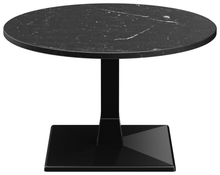 Abbildung Table basse Modular T Rückansicht