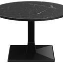 Abbildung Table basse Modular T Rückansicht