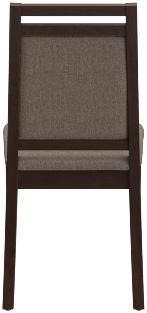 Abbildung chaise Liah Rückansicht