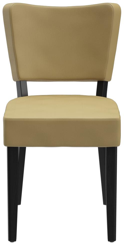 Abbildung stoel Damara Vorderansicht