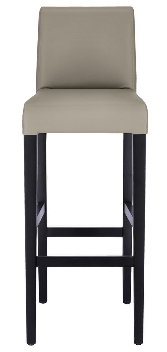 Abbildung Barhocker Debby Vorderansicht