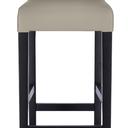 Abbildung Barhocker Debby Vorderansicht