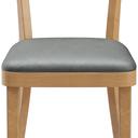 Abbildung chair Glenda Vorderansicht