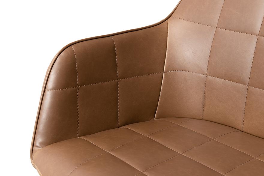 Abbildung 2-seater dining table height Romy Detailansicht