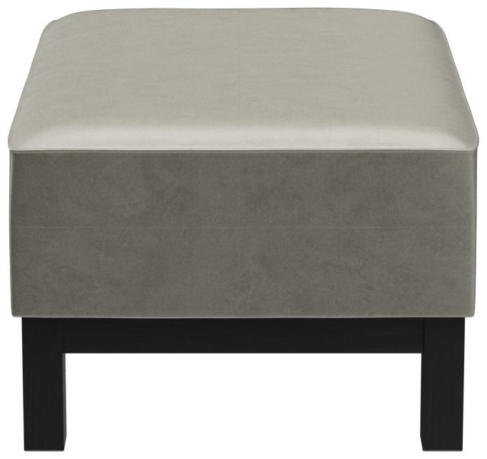 Abbildung Hocker Chilly Rückansicht