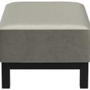 Abbildung Hocker Chilly Rückansicht