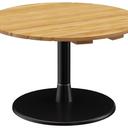 Abbildung Table basse Modular T Schrägansicht