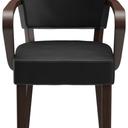 Abbildung arm chair Damara Vorderansicht