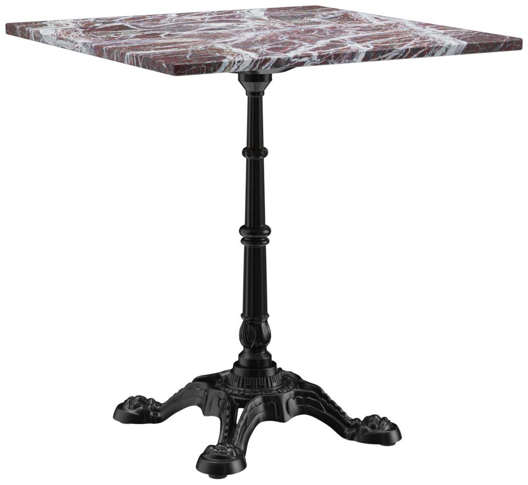 Abbildung dining table Venera Schrägansicht