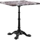 Abbildung dining table Venera Schrägansicht