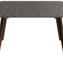 Abbildung Couchtisch Joris F Rückansicht