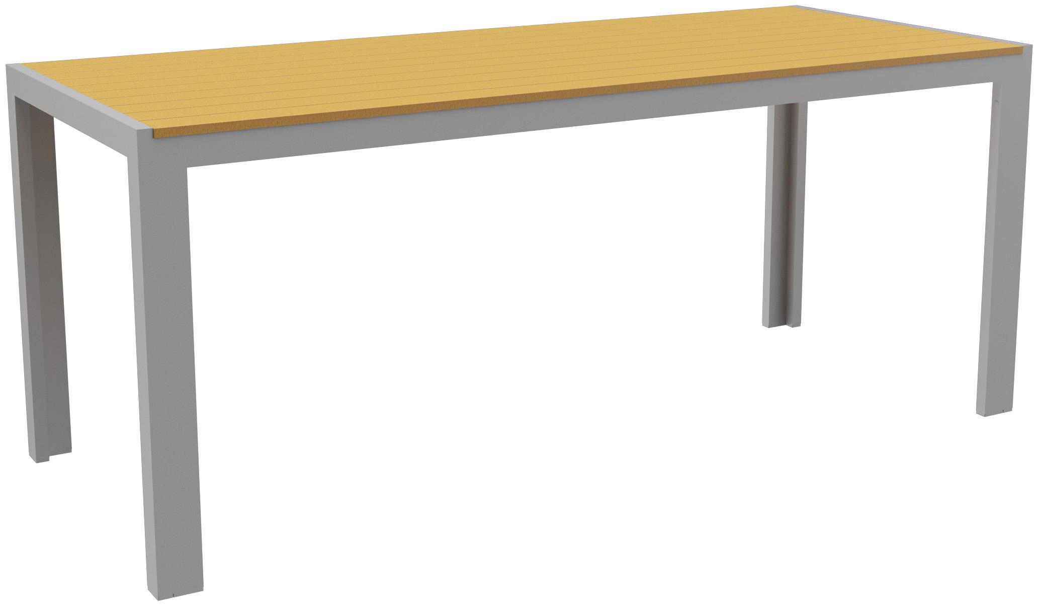 Abbildung Esstisch Risa T Schrägansicht