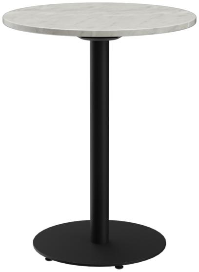 Abbildung dining table Kerst Slim Vorderansicht