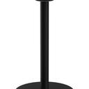 Abbildung dining table Kerst Slim Vorderansicht