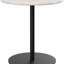 Abbildung Esstisch T12 Slim Seitenansicht