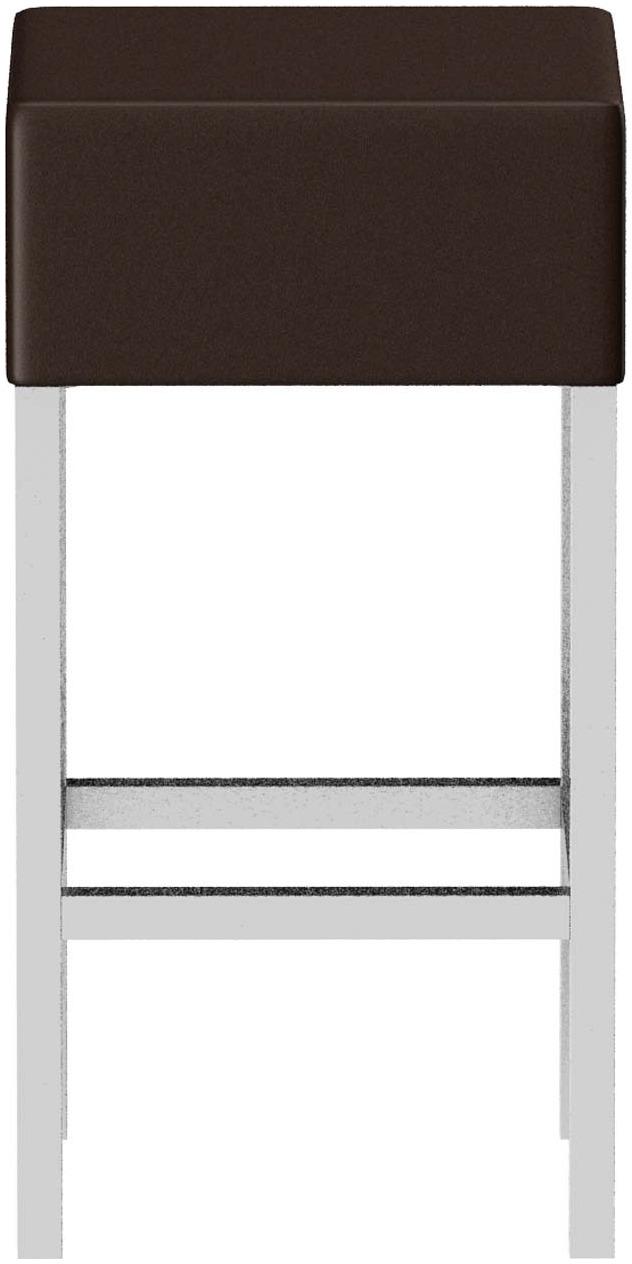 Abbildung Counter-height stool Yes Vorderansicht