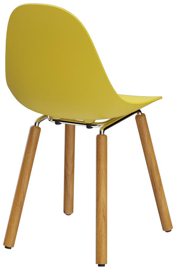 Abbildung chair TA Schrägansicht