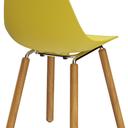 Abbildung chair TA Schrägansicht