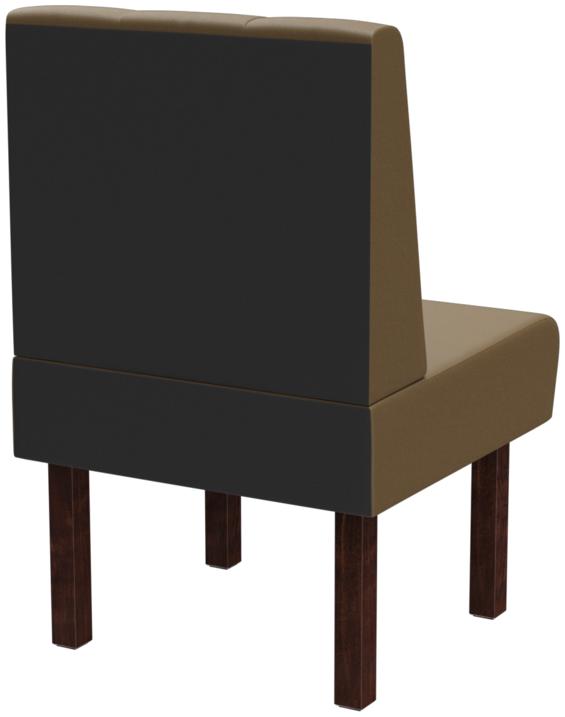 Abbildung Zwischenelement 60 cm Hester Schrägansicht