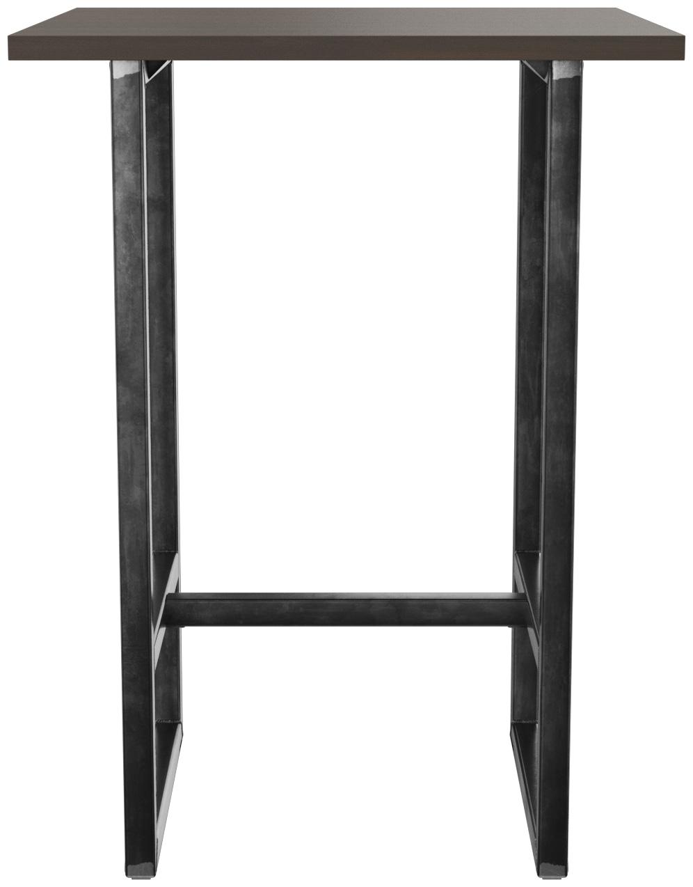 Abbildung Staantafel Rickon Rückansicht