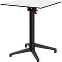 Abbildung dining table Sven Schrägansicht