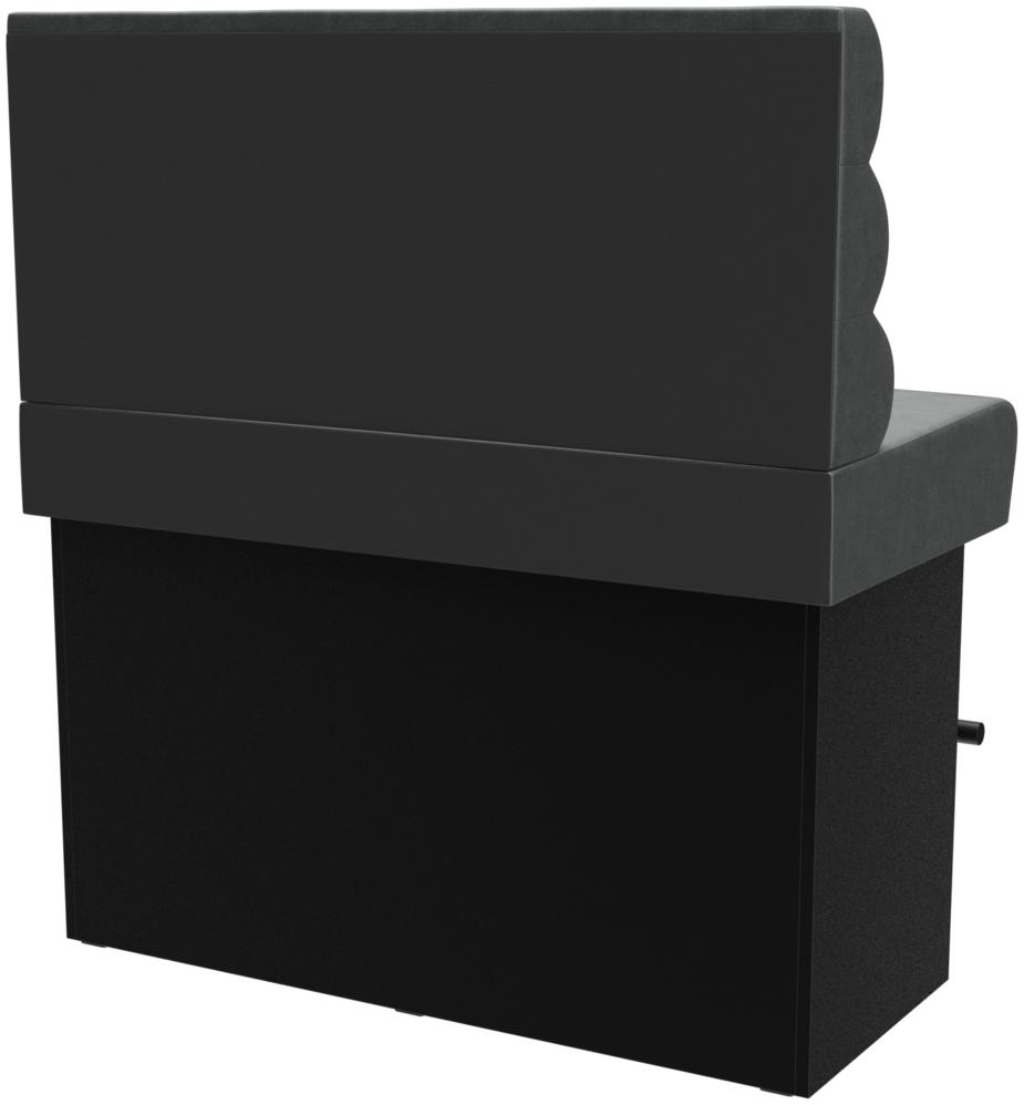 Abbildung Single element 120 cm Ripple Schrägansicht