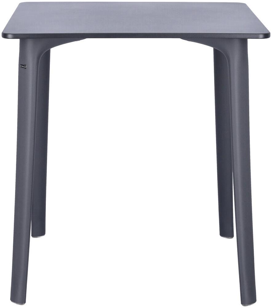 Abbildung table à manger Estora Seitenansicht