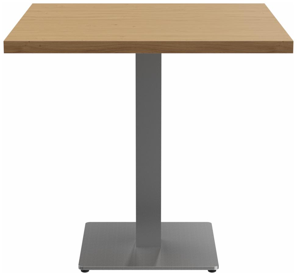 Abbildung dining table Kerst Rückansicht