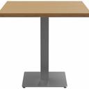 Abbildung dining table Kerst Rückansicht