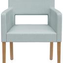 Abbildung Armstoel Nalu Vorderansicht