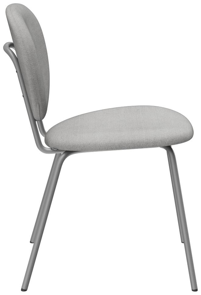 Abbildung chaise P 33 Seitenansicht