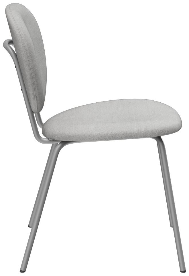 Abbildung chair P 33 Seitenansicht