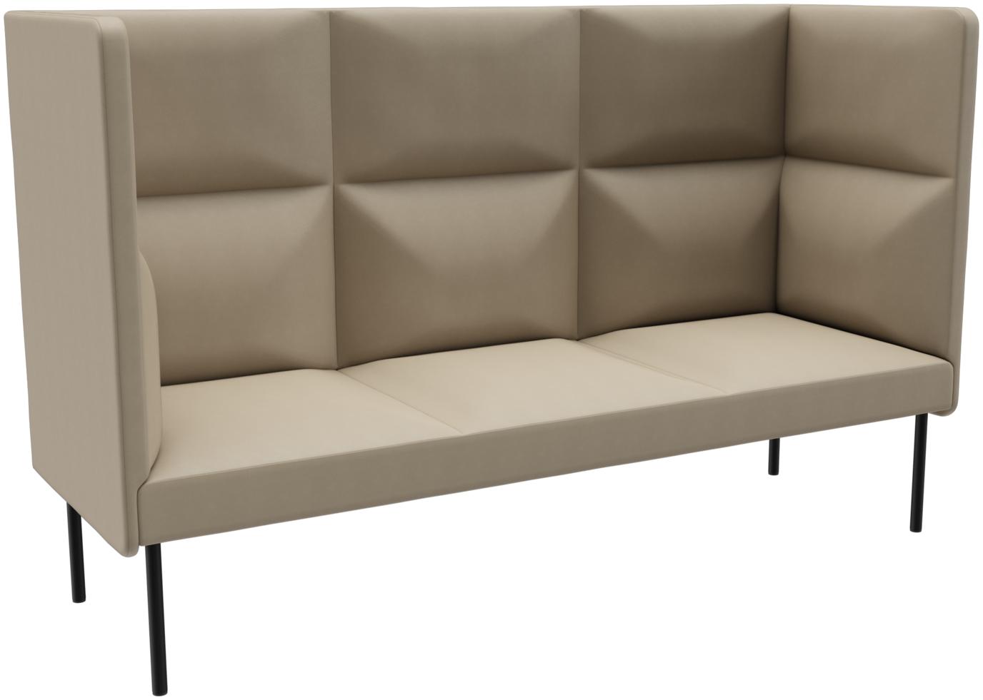 3-seater element Tuya