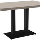 Abbildung dining table Kerst Schrägansicht