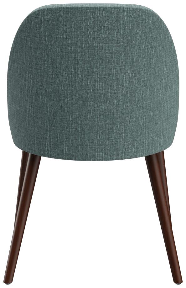 Abbildung chair Hada Rückansicht