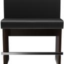 Abbildung Einzel-/Grundelement 100 cm H-Line Vorderansicht