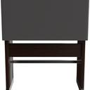 Abbildung Single/base element 100 cm H-Line Rückansicht