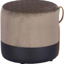 Abbildung stool Panora Schrägansicht