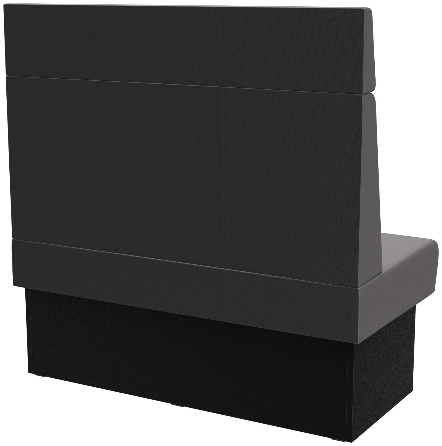 Abbildung Einzelelement 120 cm Anett Schrägansicht