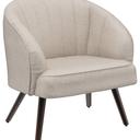 Abbildung armchair Imke Schrägansicht