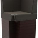 Abbildung Hoekelement Anett Schrägansicht