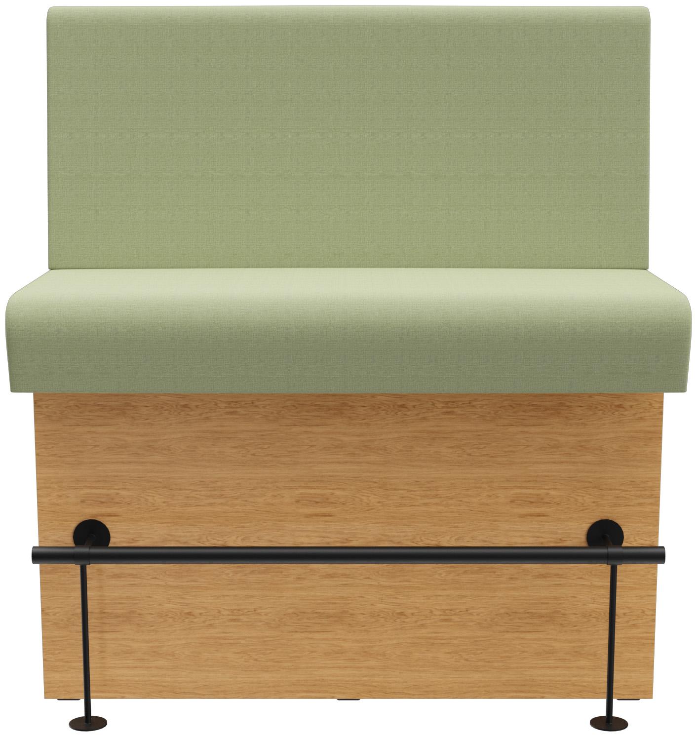 Abbildung individual element 120 cm Anett Vorderansicht