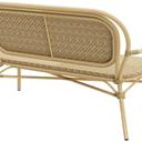 Abbildung 2-seater lounge Marco Schrägansicht