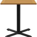 Abbildung dining table Kina Vorderansicht
