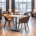 Abbildung dining table Visar Ambiente