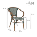 Abbildung Armchair Morris