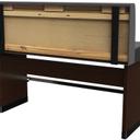 Abbildung Einzel-/Grundelement 150 cm H-Line Schrägansicht