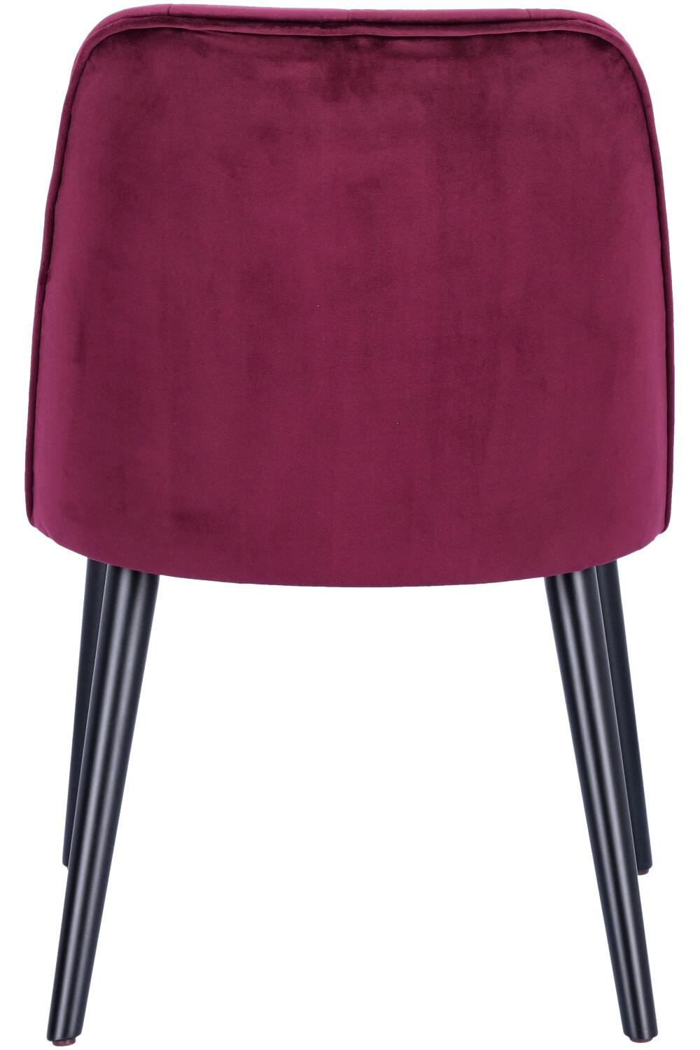 Abbildung chair Marlo Rückansicht